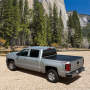 Jackrabbit Tonneau Cover Kit 01-06 Toyota Tundra 8 Foot Long Bed Pace Edwards