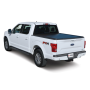Ultragroove Electric Tonneau Cover Kit 19-24 Silverado/Sierra 1500 HD 6 Foot 6 Inch Short Bed Pace Edwards