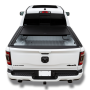 Ultragroove Electric Tonneau Cover Kit 19-24 Silverado/Sierra 1500 HD 6 Foot 6 Inch Short Bed Pace Edwards