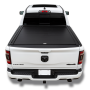 Ultragroove Electric Tonneau Cover Kit 17-20 Ford F-Series Super Duty 8 Foot 1 Inch Long Bed Pace Edwards