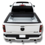 Ultragroove Electric Tonneau Cover Kit 2022 Nissan Frontier 6 Foot Short Bed Pace Edwards