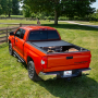 Ultragroove Metal Tonneau Cover Kit 19-24 Silverado/Sierra 1500 HD 6 Foot 6 Inch Short Bed Pace Edwards