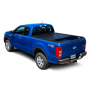 Ultragroove Tonneau Cover Kit 09-18 Dodge Ram & 19-24 1500 Classic 5 Foot 6 Inch X Short Bed Pace Edwards