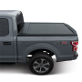 Matte Bedlocker Tonneau Cover Kit 15-24 Colorado/Canyon Crew Cab 5 Foot 2 Inch X Short Bed Pace Edwards