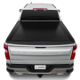 Matte Jackrabbit Fullmetal Tonneau Cover Kit 19-24 Silverado/Sierra 1500 HD 6 Foot 6 Inch Short Bed Pace Edwards