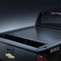 Matte Jackrabbit Fullmetal Tonneau Cover Kit 09-18 Dodge Ram & 19-24 1500 Classic 5 Foot 6 Inch X Short Bed Pace Edwards