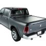 Switchblade Metal Kit Tonneau Cover Kit 19-24 Silverado/Sierra 1500 HD 6 Foot 6 Inch Short Bed Pace Edwards