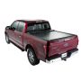 Switchblade Metal Kit Tonneau Cover Kit 17-20 Ford F-Series Super Duty 6 Foot 9 Inch Short Bed Pace Edwards