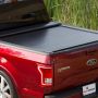 Switchblade Metal Kit Tonneau Cover Kit 07-21 Toyota Tundra Regular & Double Cab 8 Foot Long Bed Pace Edwards