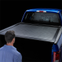 Switchblade Tonneau Cover Kit 19-24 Silverado/Sierra 1500 HD 6 Foot 6 Inch Short Bed Pace Edwards