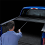 Switchblade Tonneau Cover Kit 19-24 Silverado/Sierra 1500 8 Foot Long Bed Pace Edwards