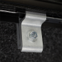 Switchblade Tonneau Cover Kit 16-24 Nissan Titan & Titan Xd 6 Foot 5 Inch Short Bed Pace Edwards