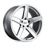 TSW Wheel 5x120 76.10 35