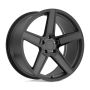 TSW Wheel 5x112 72.10 43