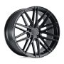TW PESCARA 18X8.5 5X120 +35 76 G-BLK