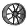 TW SPRINT 19X8.5 5X100 +35 72 G-GNMTL