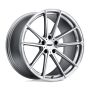 TW BATHRST 19X9 5X120 +15 76 SLV MIR