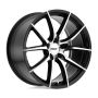 SPRINT 19X9.5 5X112 72.1 +35 G-BLK-MIR