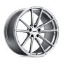 TW BATHRST 20X10.5 5X120 +25 76 SLV MIR