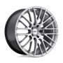 TW MAX 20X10.5 5X120 +25 76 HYPER SLVR