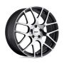 TSW Wheel 5x108 72.10 40