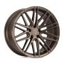 TW PESCARA 20X8.5 5X120 +35 76 BRNZ