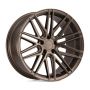 TW PESCARA 20X8.5 5X120 +35 76 BRNZ