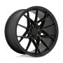 TSW Wheel 5x108 72.10 35