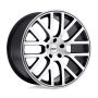 TW DONIGTN 22X10.5 5X120 +35 76 GM MIR