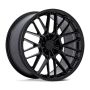 DAYTONA 21X10.5 5X112 66 +38 G-BLK