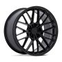 DAYTONA 22X10.5 5X4.5 72 +38 G-BLK