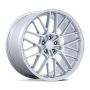 DAYTONA 20X10.5 5X4.5 72 +38 G-SLV