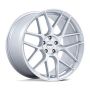 LASARTHE 20X10.5 5X4.5 72 +38 G-SLV-MCH