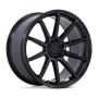 CANARD 20X9 5X112 66 +27 M-BLK