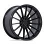 GOODWOOD 20X9 5X112 66 +45 M-BLK