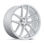 IMOLA 20X9 5X112 66 +45 SLV-MCH