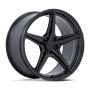 ESPRIT 20X9 5X112 66 +45 M-BLK