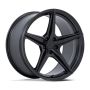 ESPRIT 20X9 5X112 66 +45 M-BLK