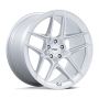 SLIPSTREAM 20X9 5X112 66 +27 GSLV-MCH
