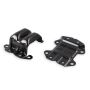 Hooker BHS514 Engine Mount Brackets