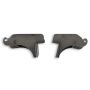 Hooker BHS523 Engine Mount Brackets