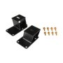Hooker BHS524 Engine Mount Brackets