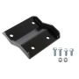 Hooker BHS534 Crossmember Adapter Bracket