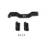 Hooker BHS545 Blackheart Transmission Crossmember