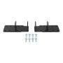 Hooker BHS552 Engine Mount Brackets