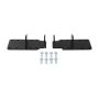 Hooker BHS553 Engine Mount Brackets