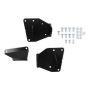 Hooker BHS554 Engine Mount Brackets