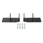 Hooker BHS555 Engine Mount Brackets