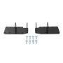 Hooker BHS556 Engine Mount Brackets