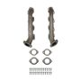 Hooker BHS558 Blackheart Exhaust Manifold